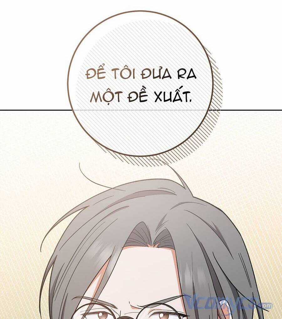 Nữ Đầu Bếp Hoàng Gia Chapter 68 trang 17