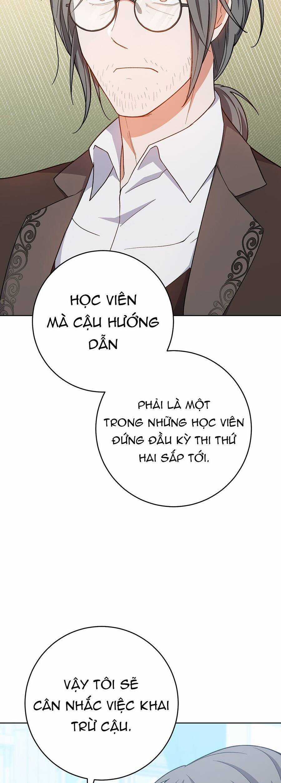 Nữ Đầu Bếp Hoàng Gia Chapter 68 trang 18