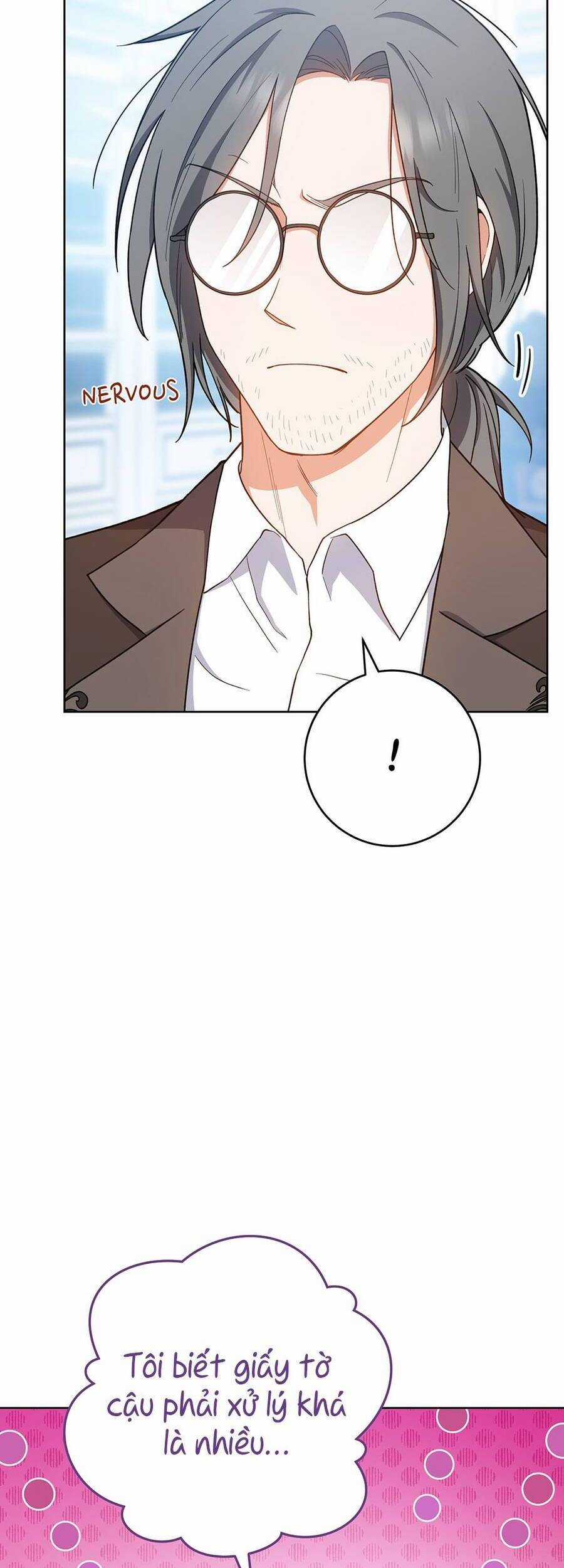 Nữ Đầu Bếp Hoàng Gia Chapter 68 trang 20