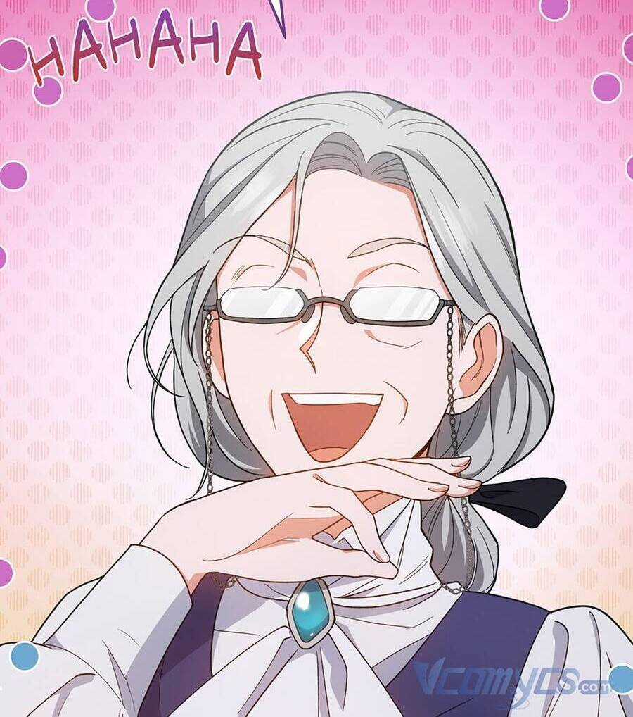 Nữ Đầu Bếp Hoàng Gia Chapter 68 trang 21