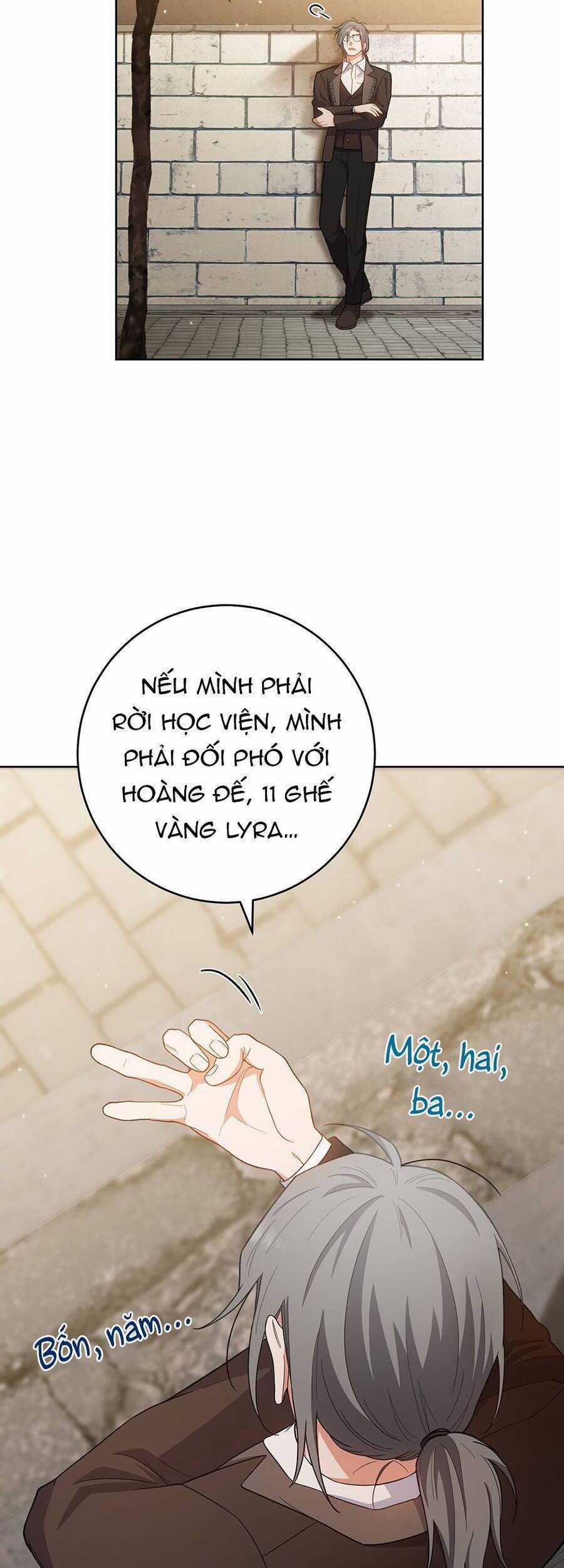 Nữ Đầu Bếp Hoàng Gia Chapter 68 trang 24