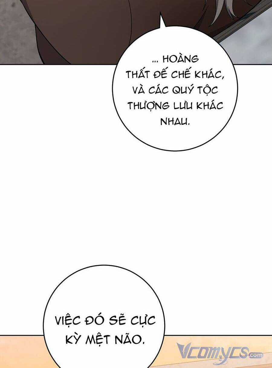 Nữ Đầu Bếp Hoàng Gia Chapter 68 trang 25