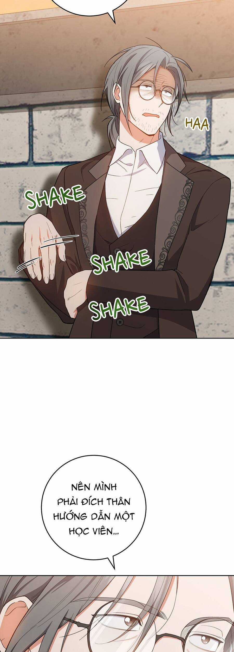 Nữ Đầu Bếp Hoàng Gia Chapter 68 trang 26