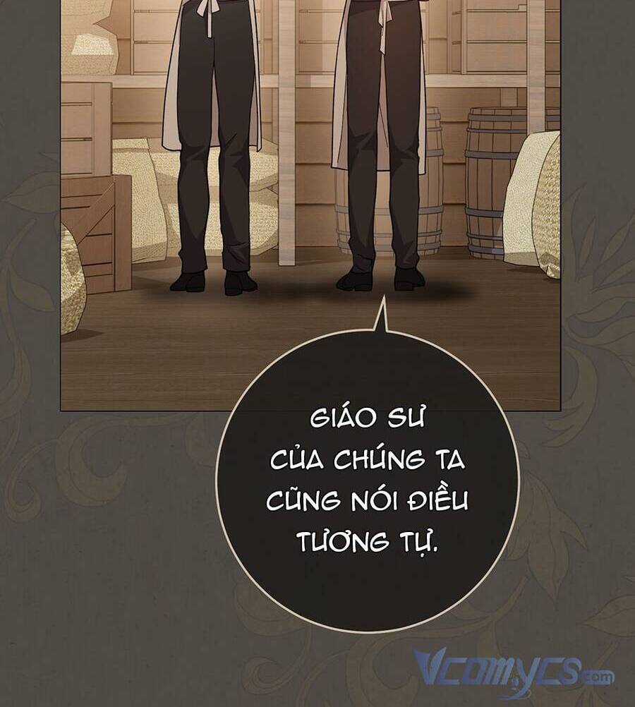 Nữ Đầu Bếp Hoàng Gia Chapter 68 trang 29