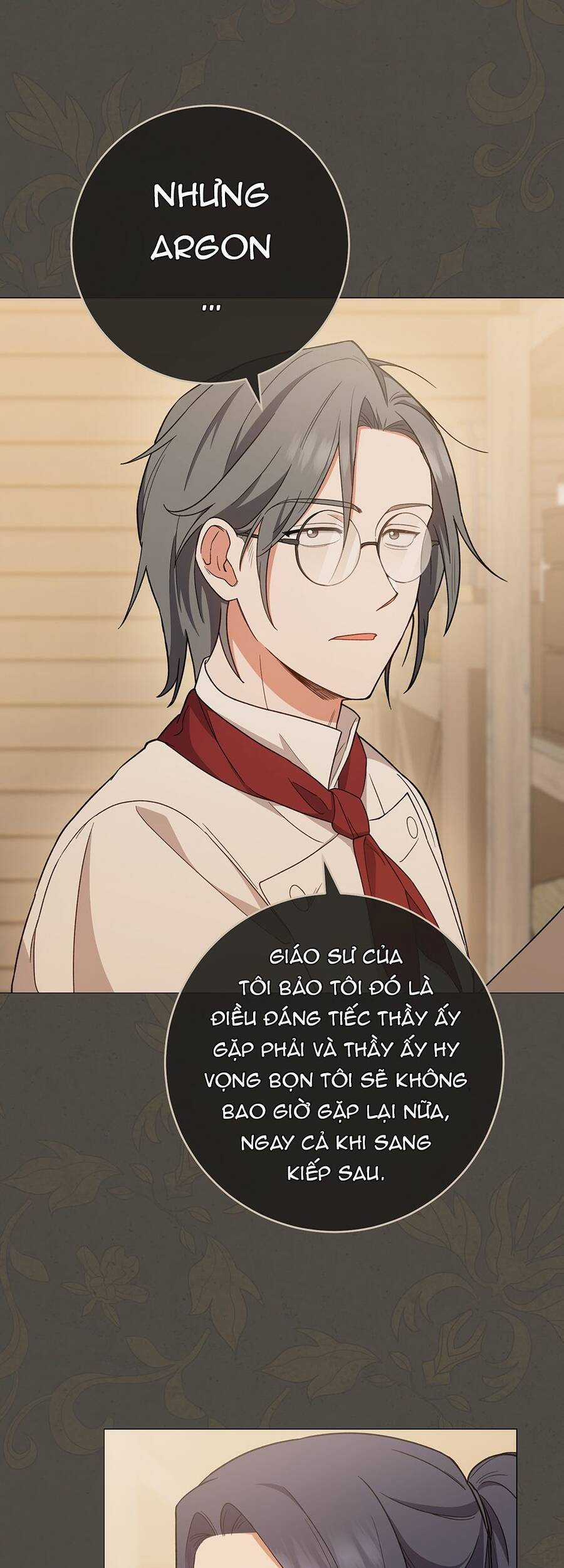 Nữ Đầu Bếp Hoàng Gia Chapter 68 trang 30