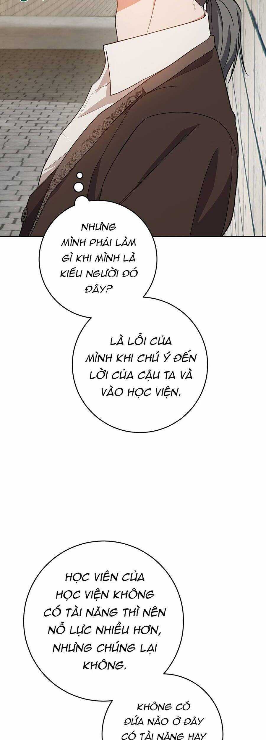 Nữ Đầu Bếp Hoàng Gia Chapter 68 trang 32