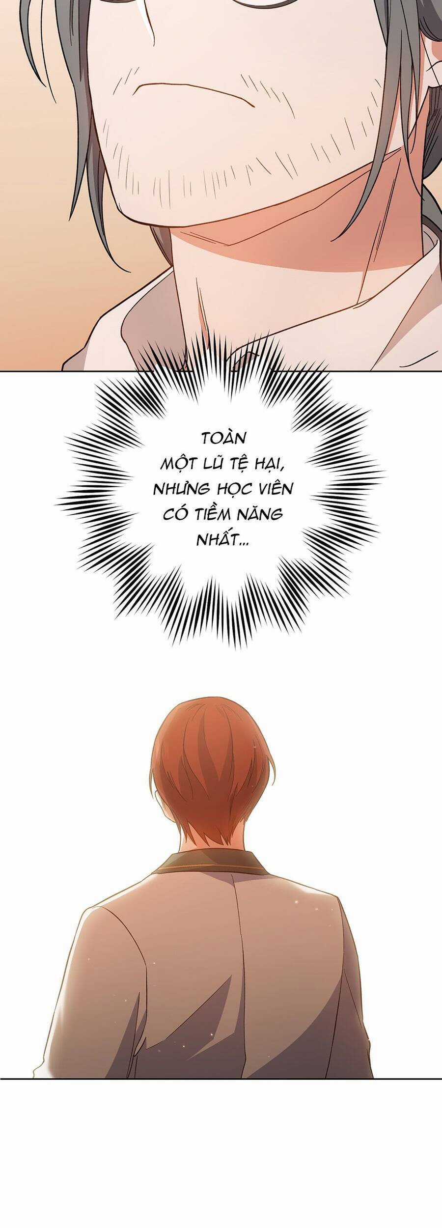 Nữ Đầu Bếp Hoàng Gia Chapter 68 trang 34