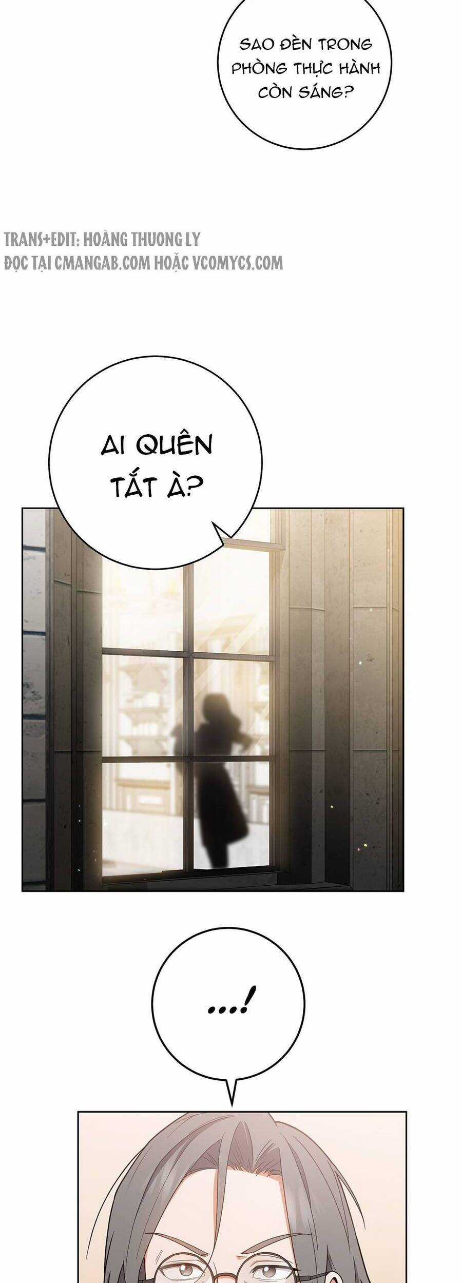 Nữ Đầu Bếp Hoàng Gia Chapter 68 trang 36