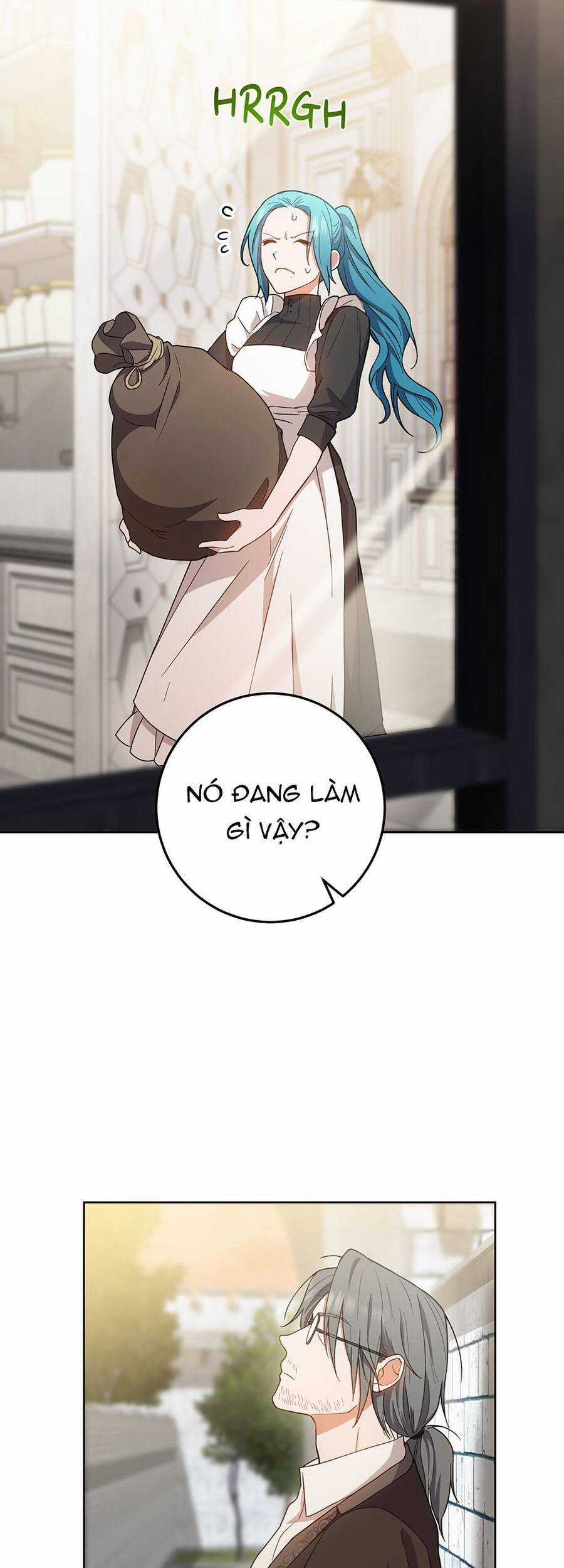 Nữ Đầu Bếp Hoàng Gia Chapter 68 trang 38