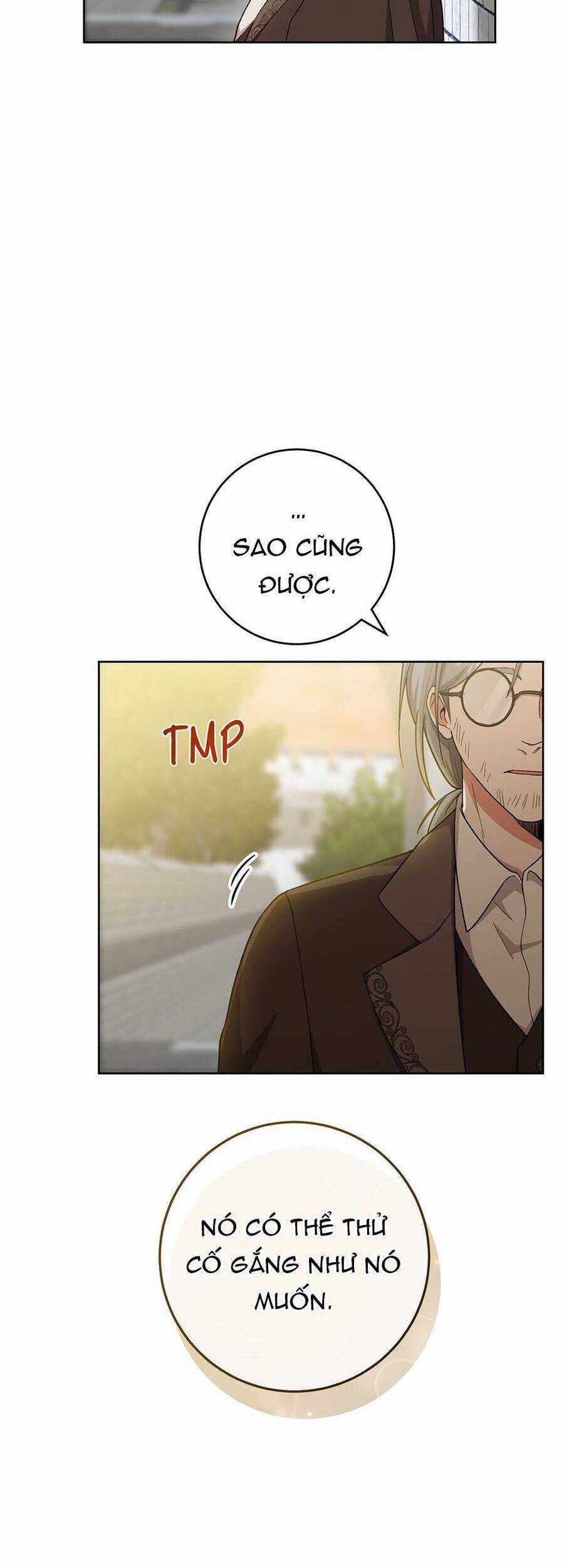 Nữ Đầu Bếp Hoàng Gia Chapter 68 trang 39