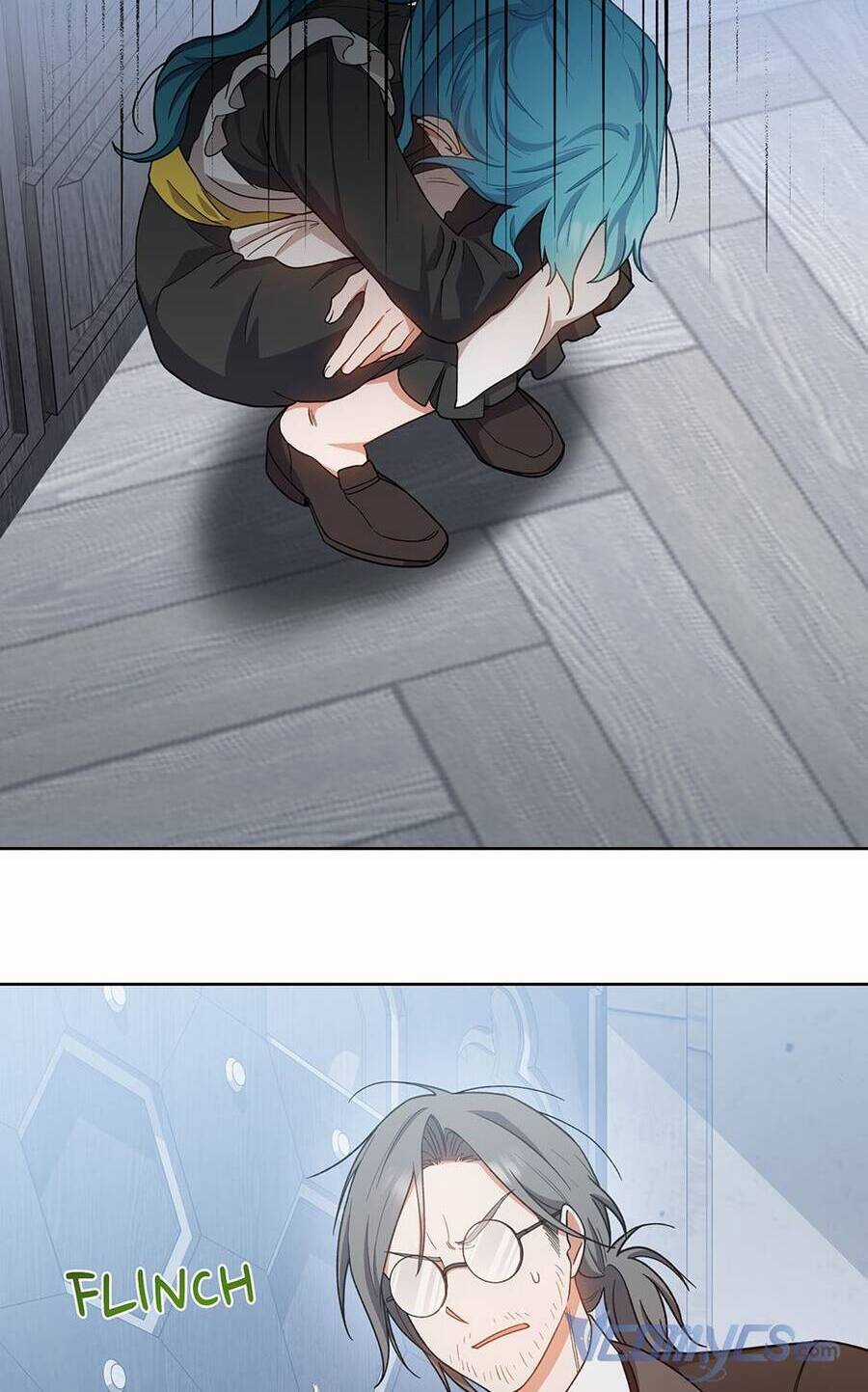 Nữ Đầu Bếp Hoàng Gia Chapter 68 trang 41