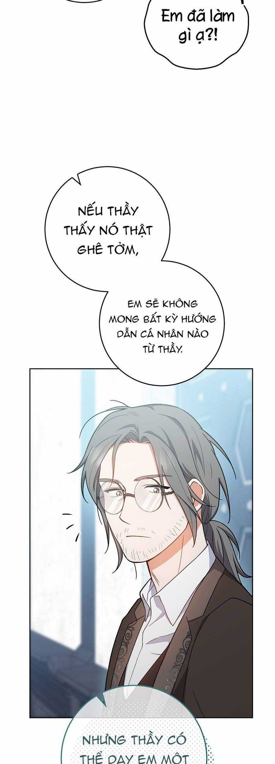 Nữ Đầu Bếp Hoàng Gia Chapter 68 trang 44