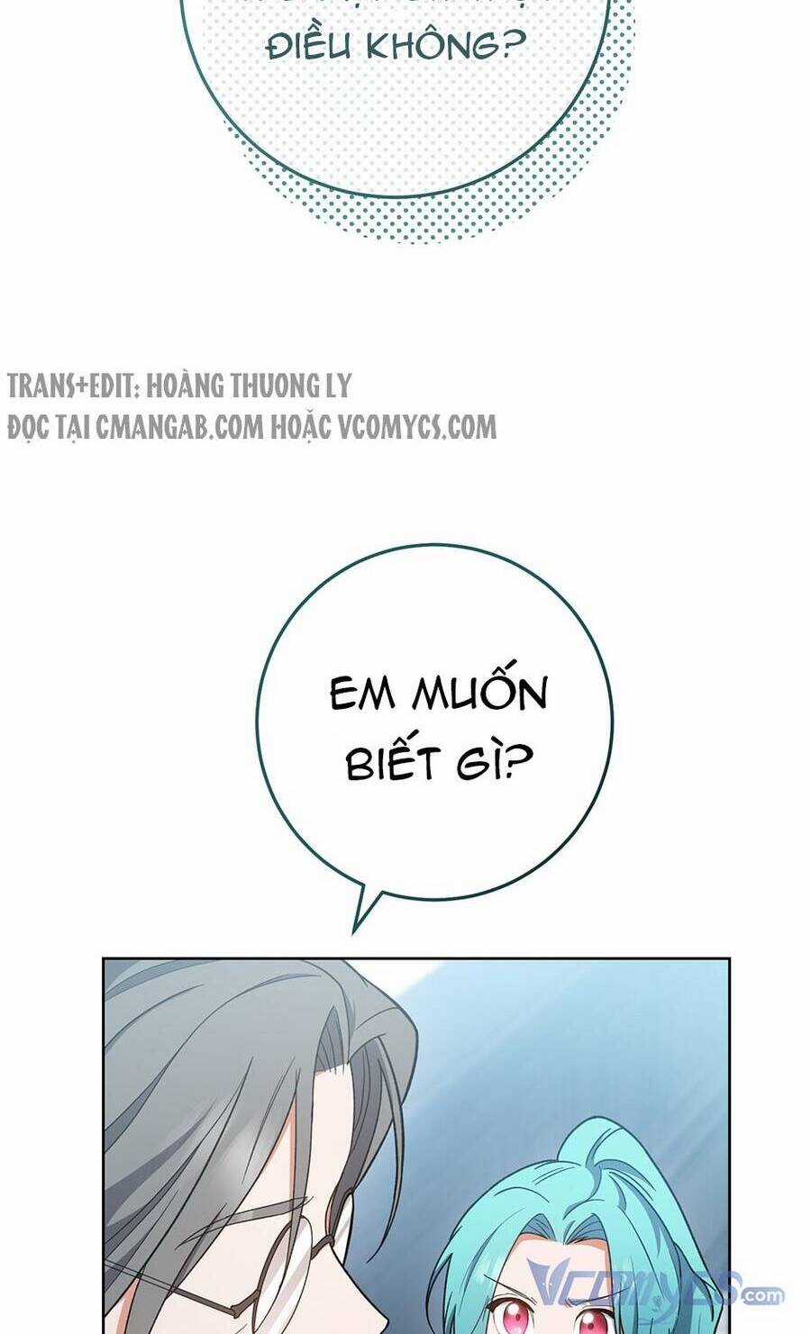 Nữ Đầu Bếp Hoàng Gia Chapter 68 trang 45