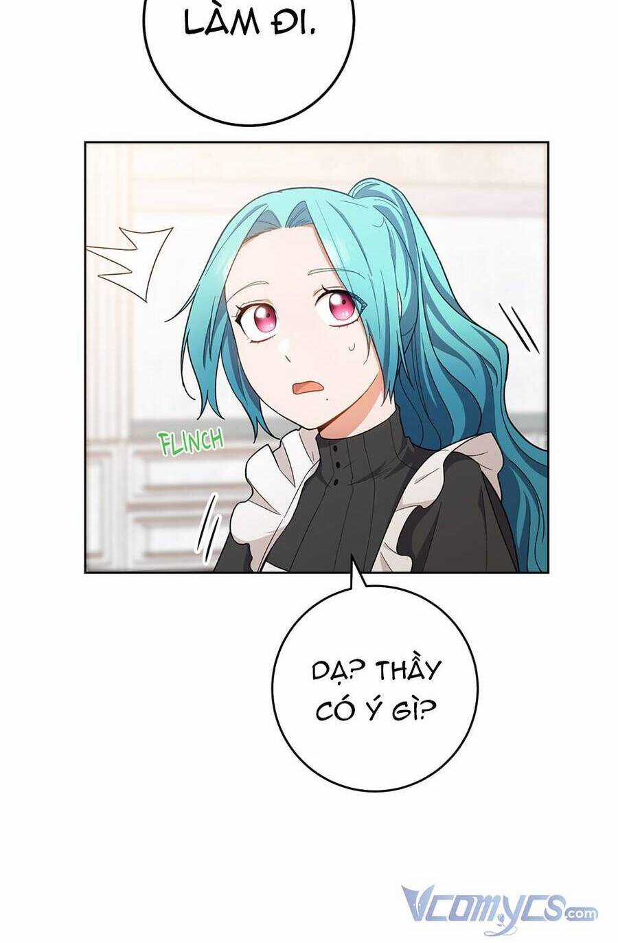 Nữ Đầu Bếp Hoàng Gia Chapter 68 trang 49