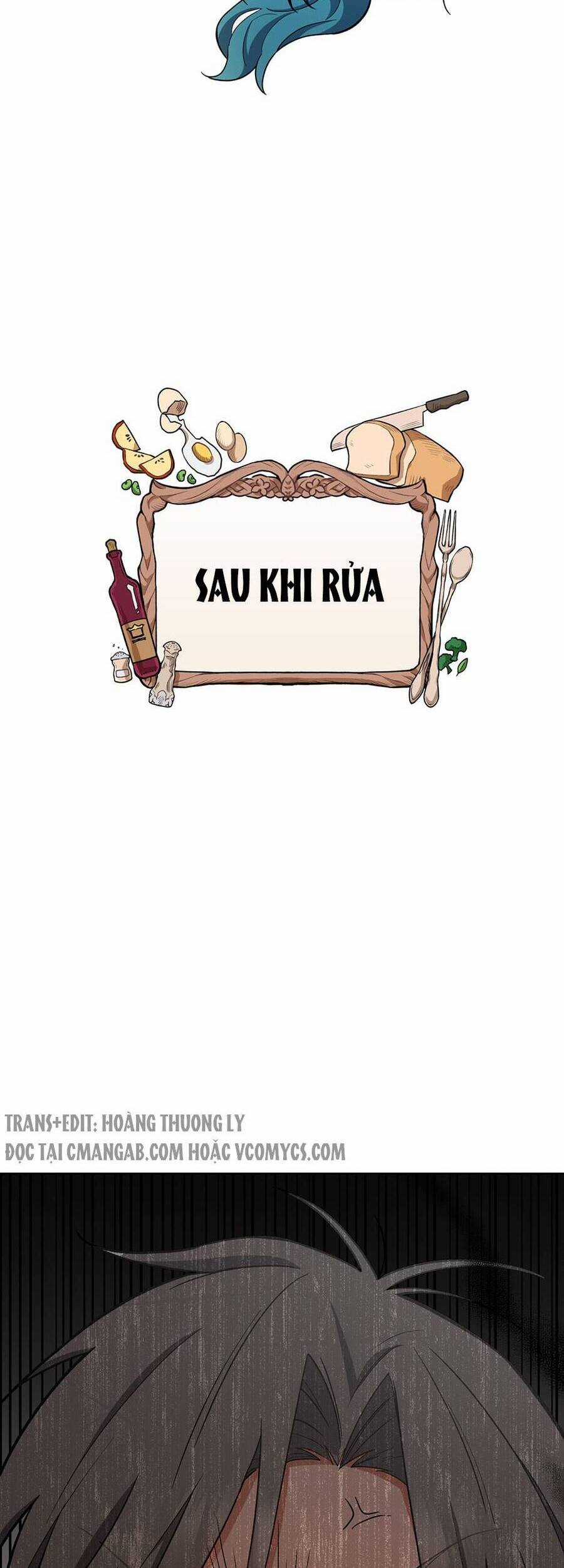 Nữ Đầu Bếp Hoàng Gia Chapter 68 trang 51