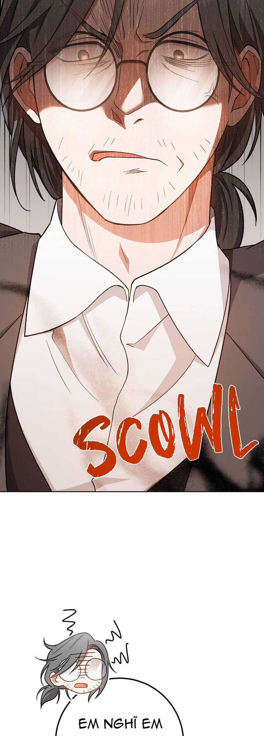 Nữ Đầu Bếp Hoàng Gia Chapter 68 trang 52