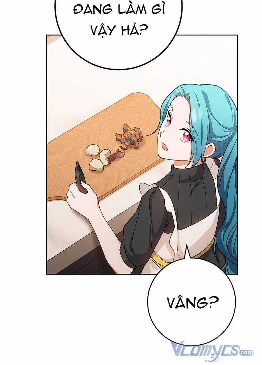 Nữ Đầu Bếp Hoàng Gia Chapter 68 trang 53