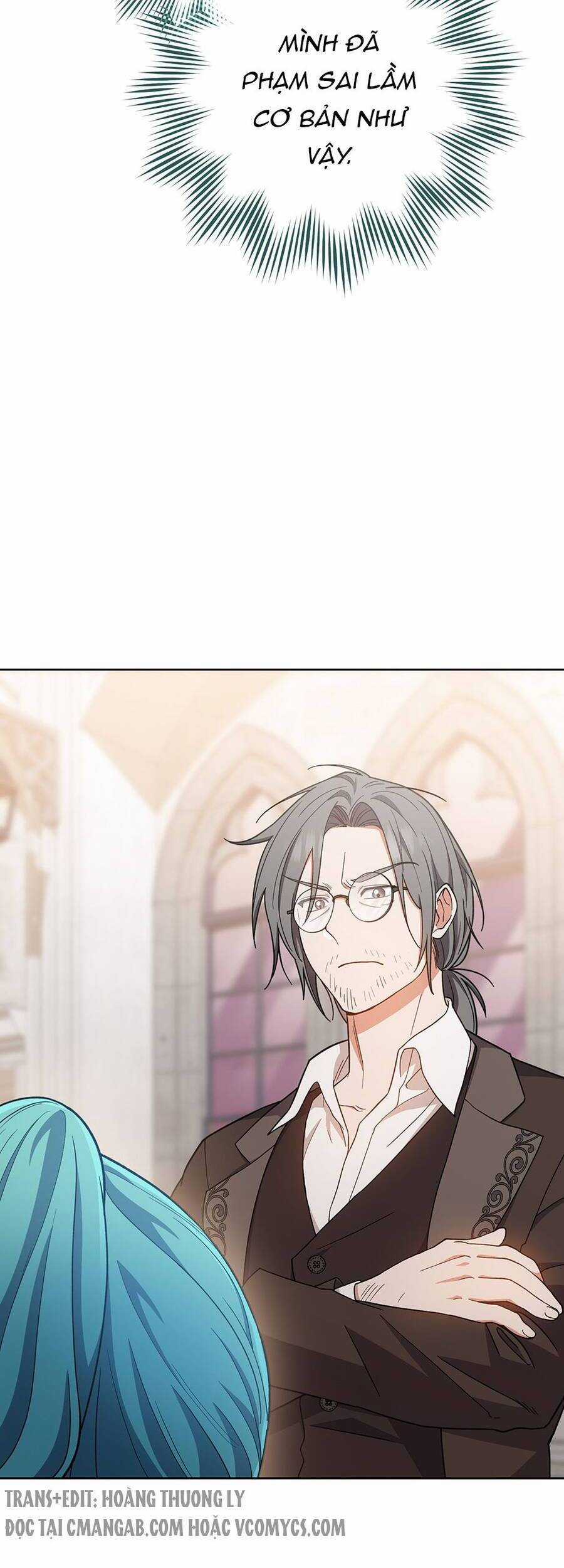 Nữ Đầu Bếp Hoàng Gia Chapter 68 trang 60