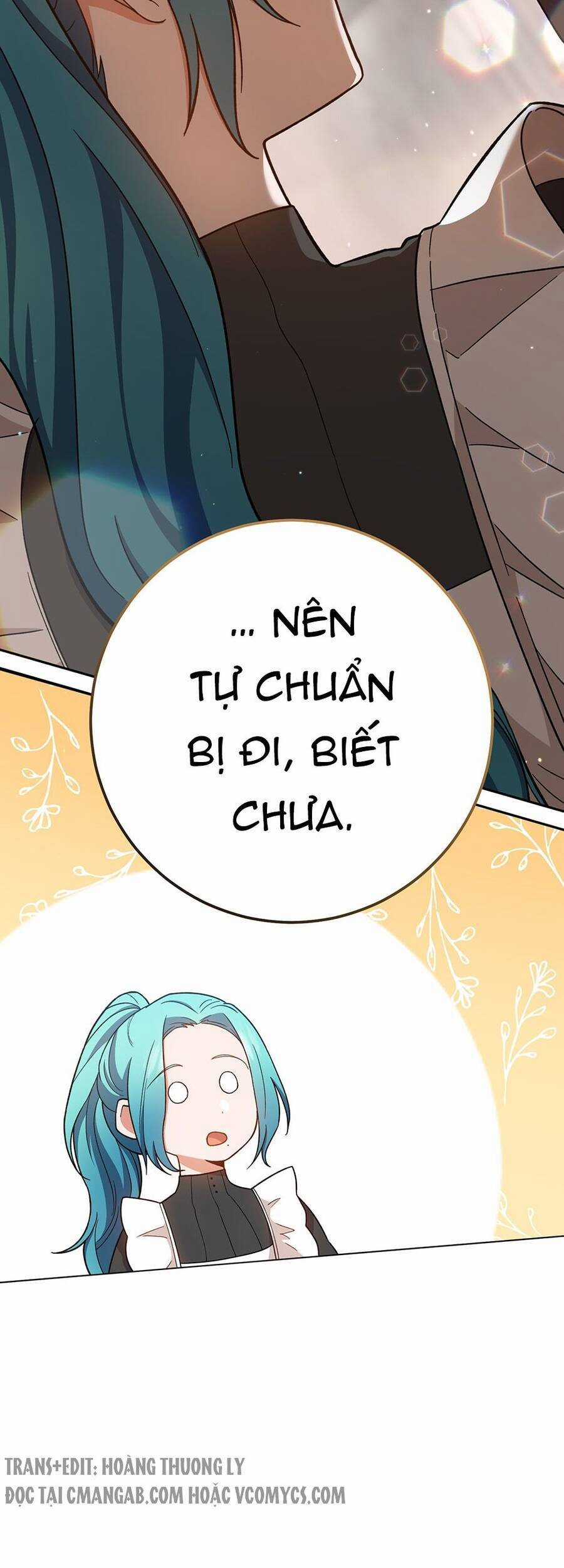 Nữ Đầu Bếp Hoàng Gia Chapter 68 trang 66