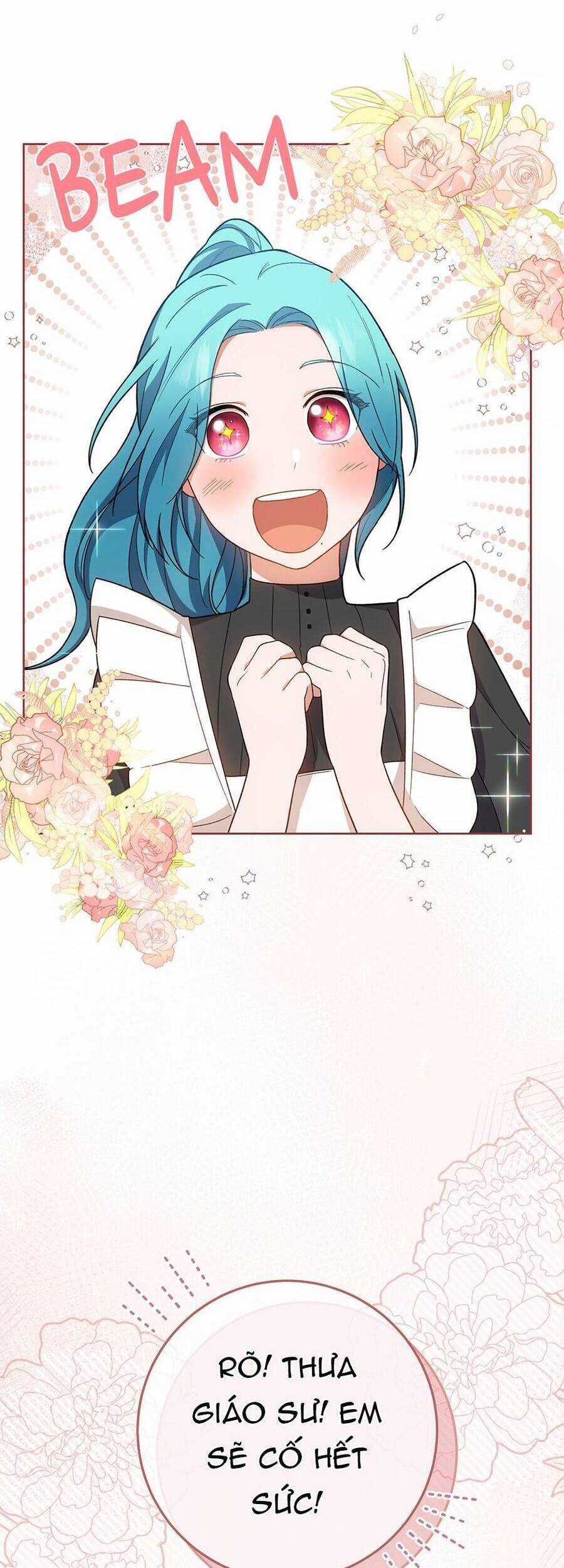 Nữ Đầu Bếp Hoàng Gia Chapter 68 trang 67