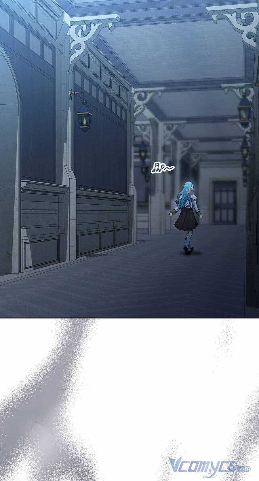 Nữ Đầu Bếp Hoàng Gia Chapter 68 trang 69