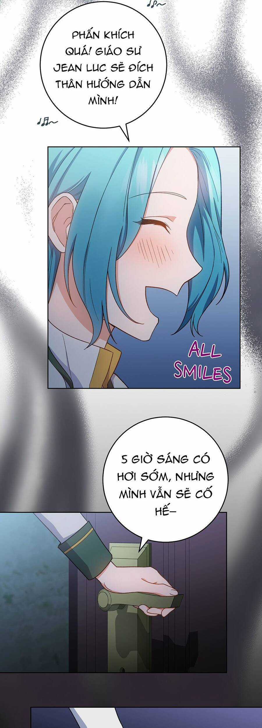 Nữ Đầu Bếp Hoàng Gia Chapter 68 trang 70