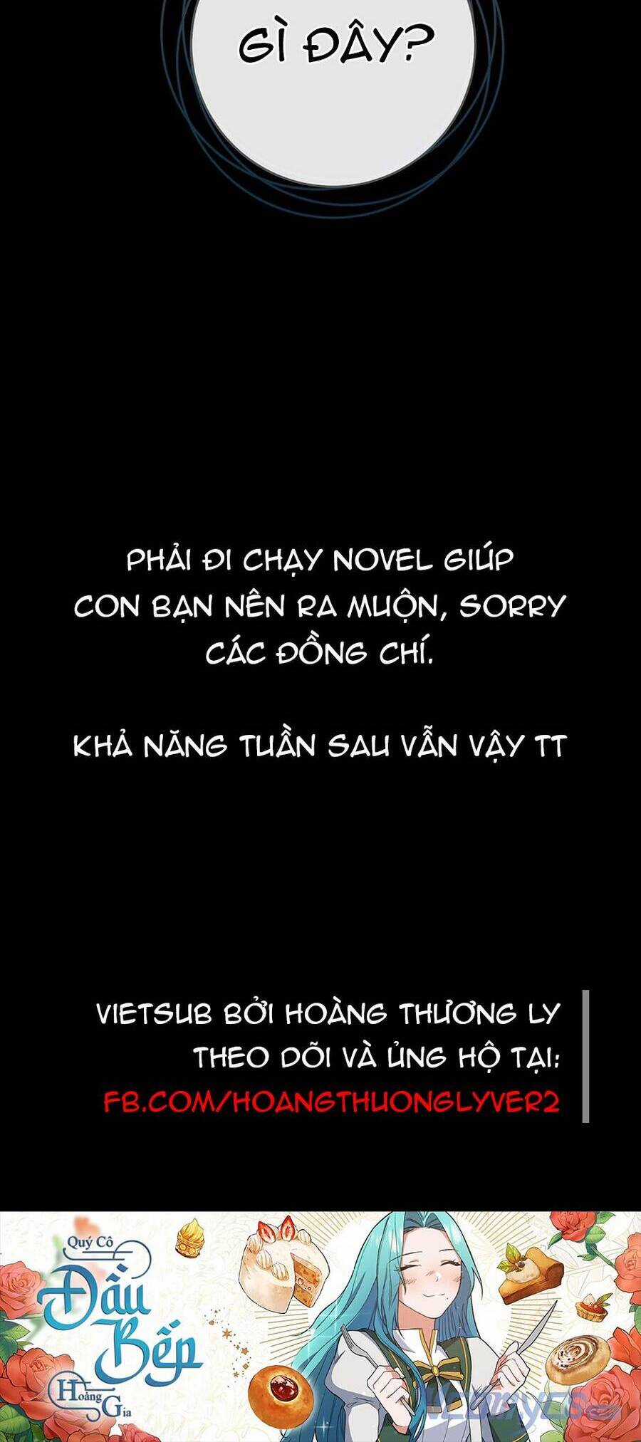 Nữ Đầu Bếp Hoàng Gia Chapter 68 trang 73