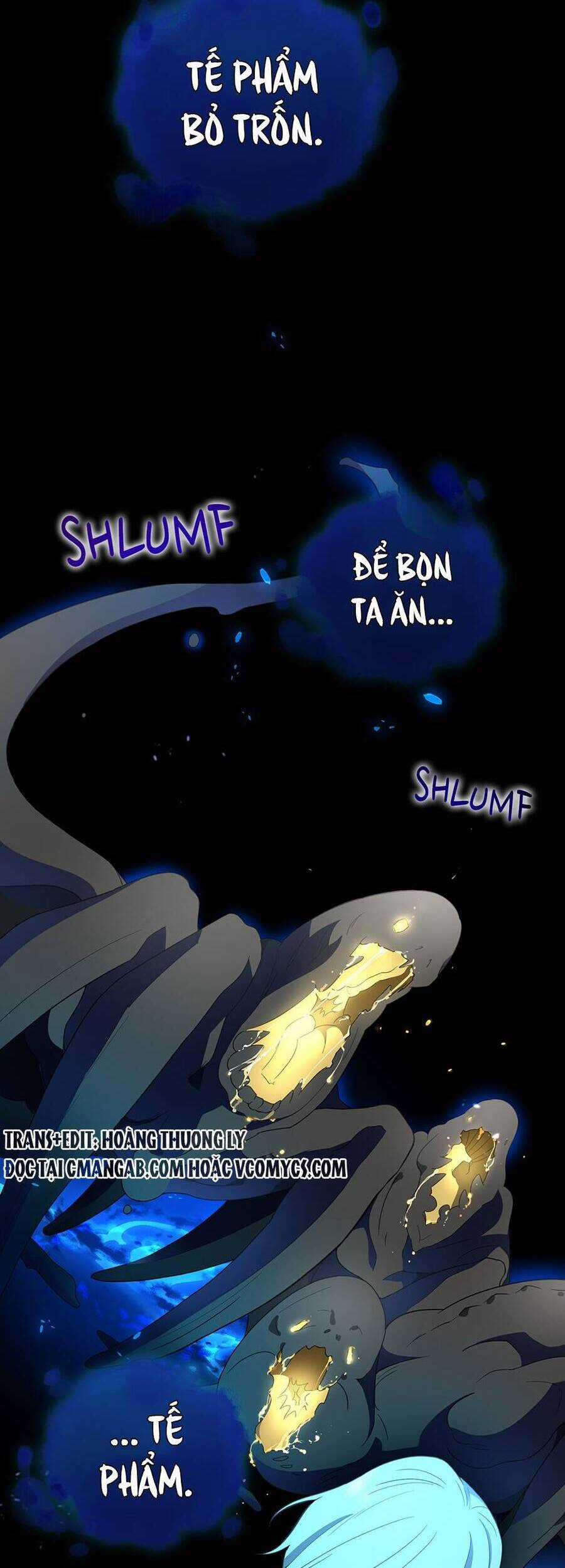 Nữ Đầu Bếp Hoàng Gia Chapter 69 trang 10