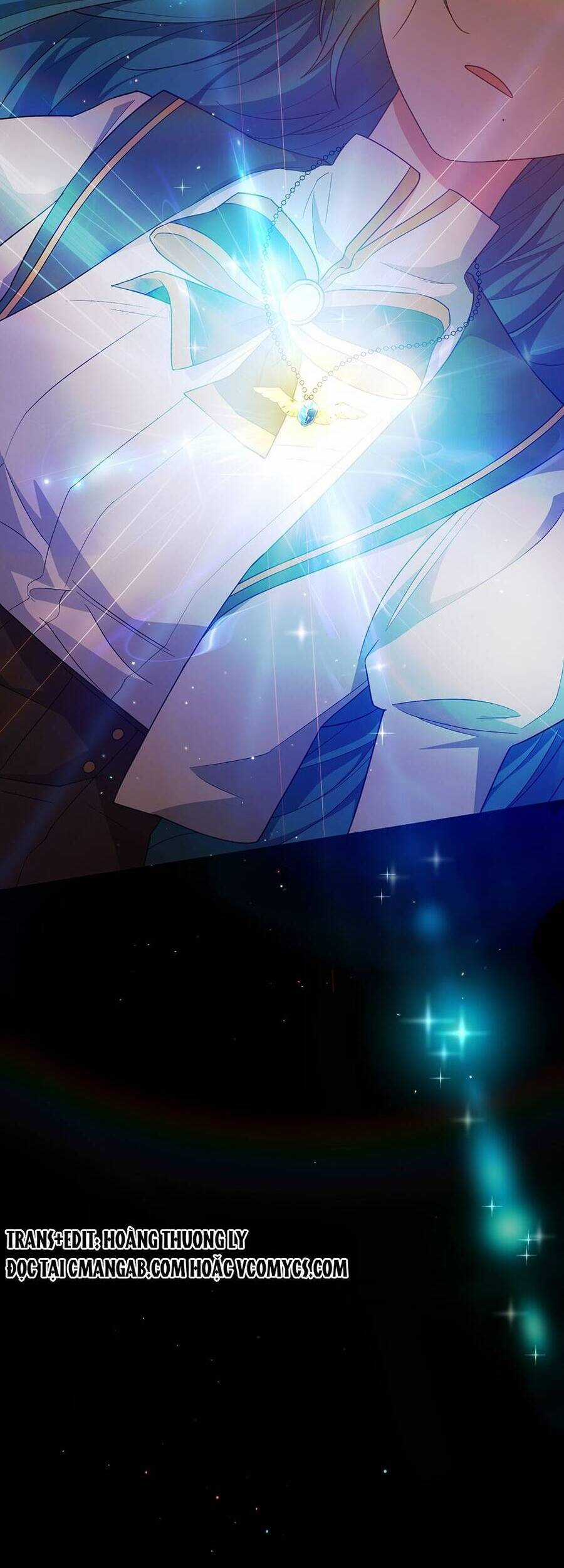 Nữ Đầu Bếp Hoàng Gia Chapter 69 trang 14