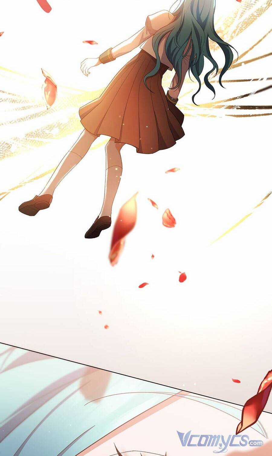 Nữ Đầu Bếp Hoàng Gia Chapter 69 trang 16