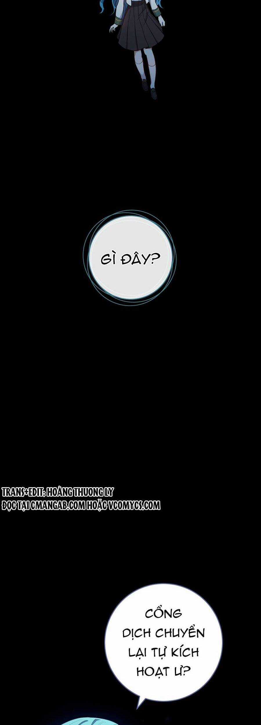 Nữ Đầu Bếp Hoàng Gia Chapter 69 trang 2