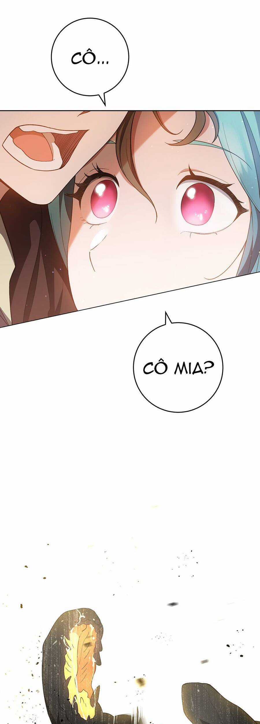 Nữ Đầu Bếp Hoàng Gia Chapter 69 trang 21