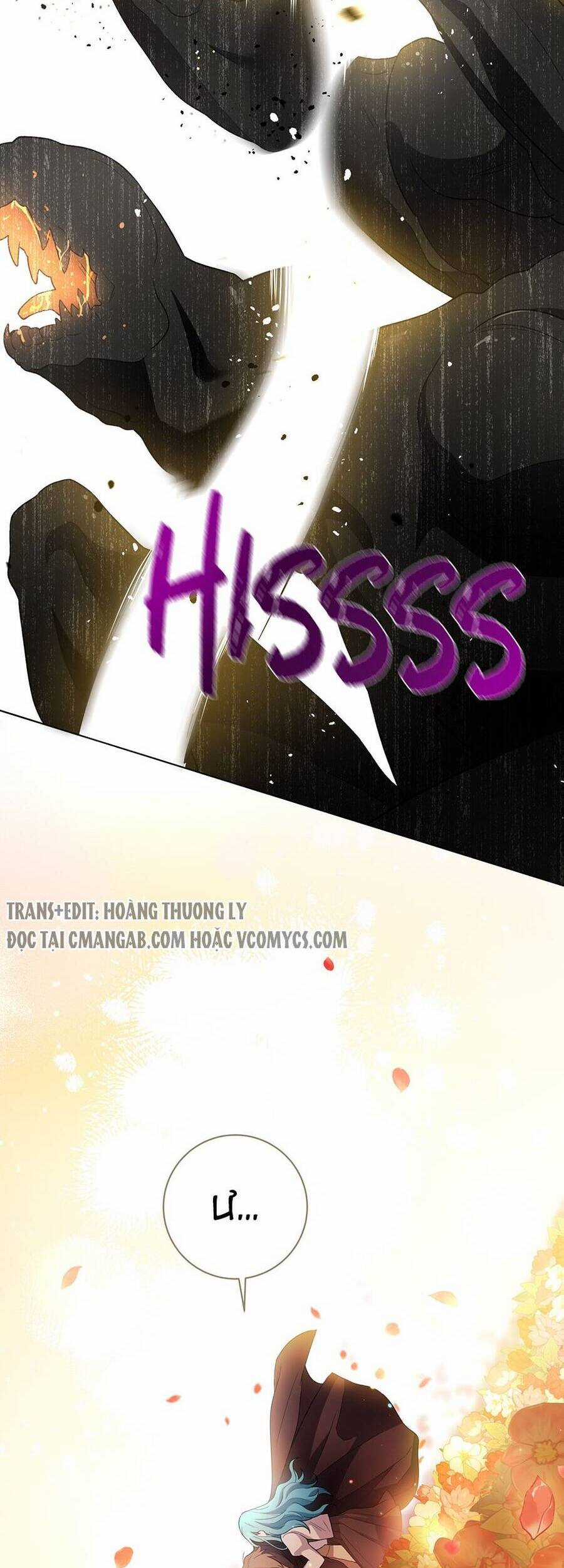 Nữ Đầu Bếp Hoàng Gia Chapter 69 trang 22