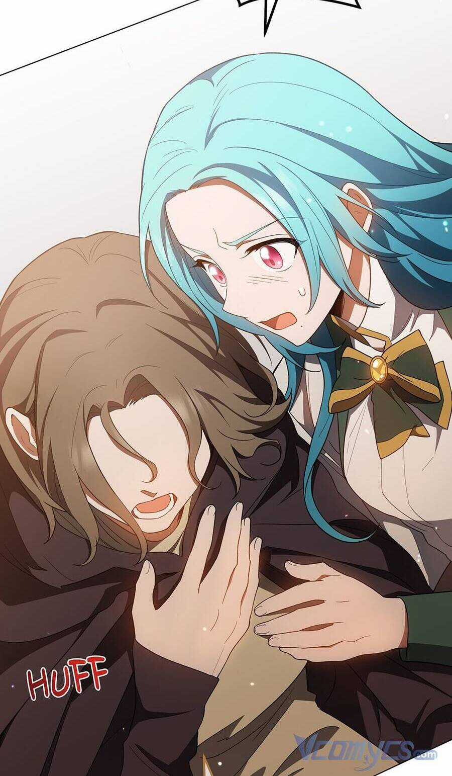 Nữ Đầu Bếp Hoàng Gia Chapter 69 trang 24