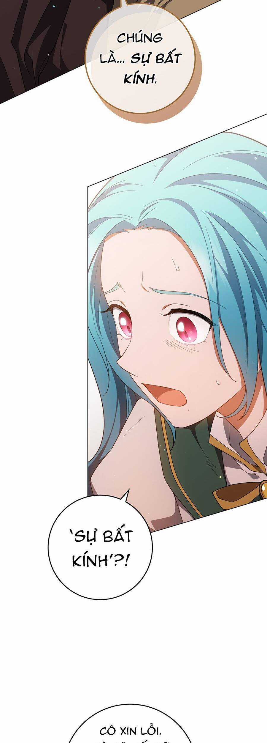 Nữ Đầu Bếp Hoàng Gia Chapter 69 trang 25