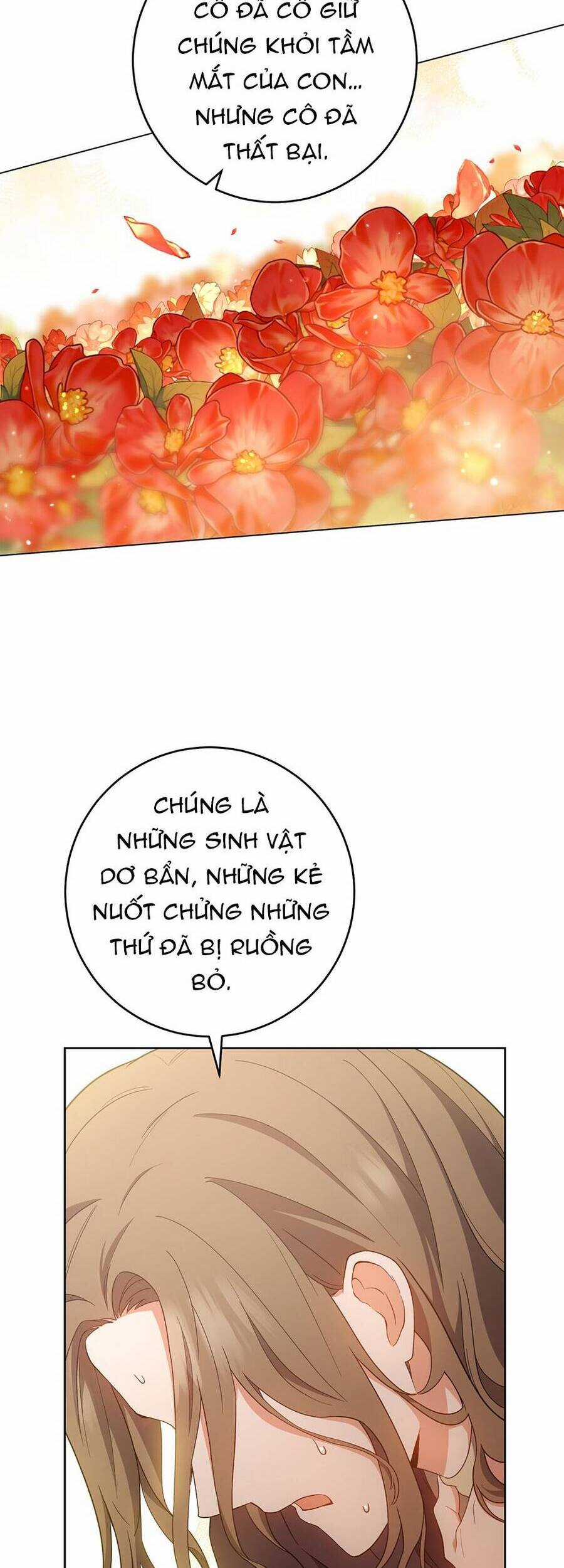 Nữ Đầu Bếp Hoàng Gia Chapter 69 trang 26