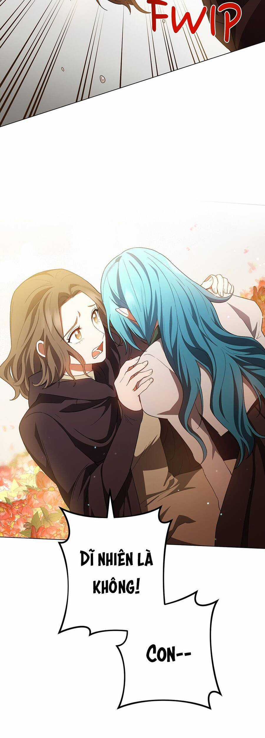 Nữ Đầu Bếp Hoàng Gia Chapter 69 trang 29