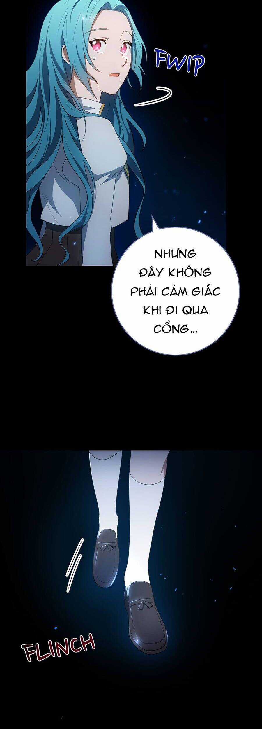 Nữ Đầu Bếp Hoàng Gia Chapter 69 trang 3