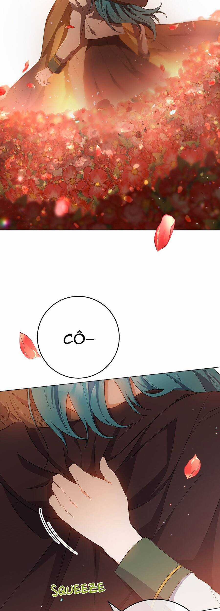 Nữ Đầu Bếp Hoàng Gia Chapter 69 trang 33