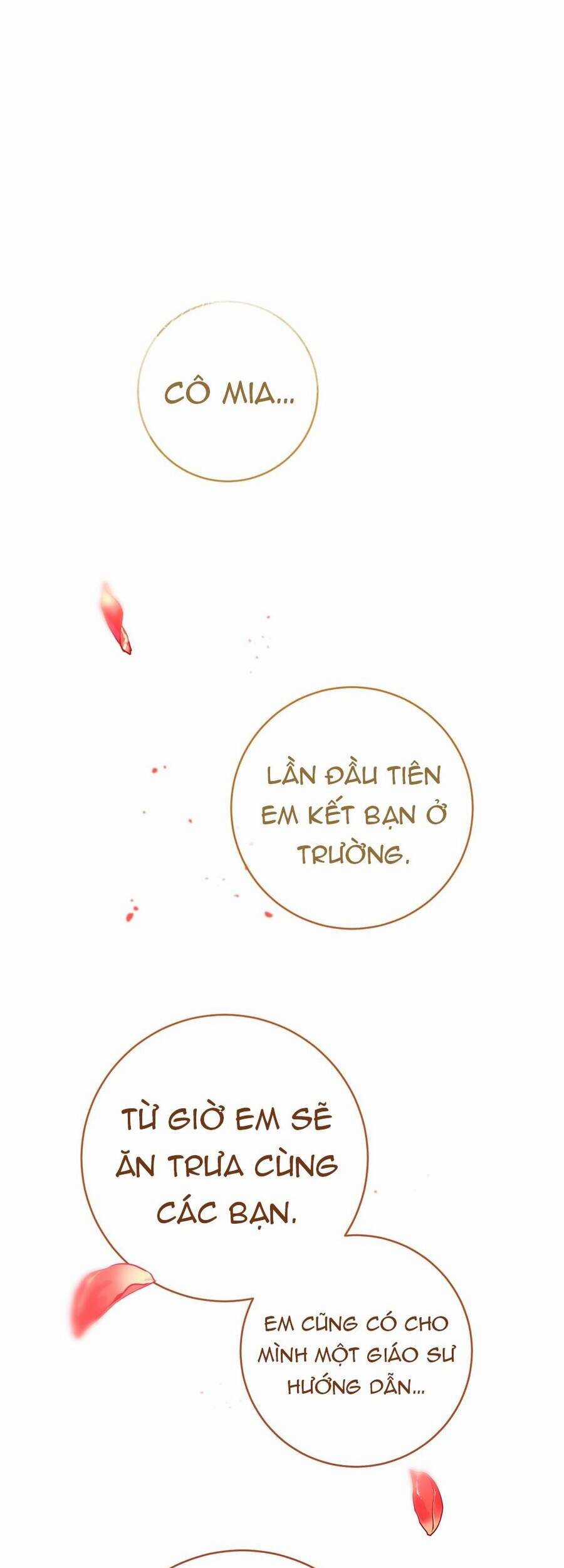 Nữ Đầu Bếp Hoàng Gia Chapter 69 trang 35