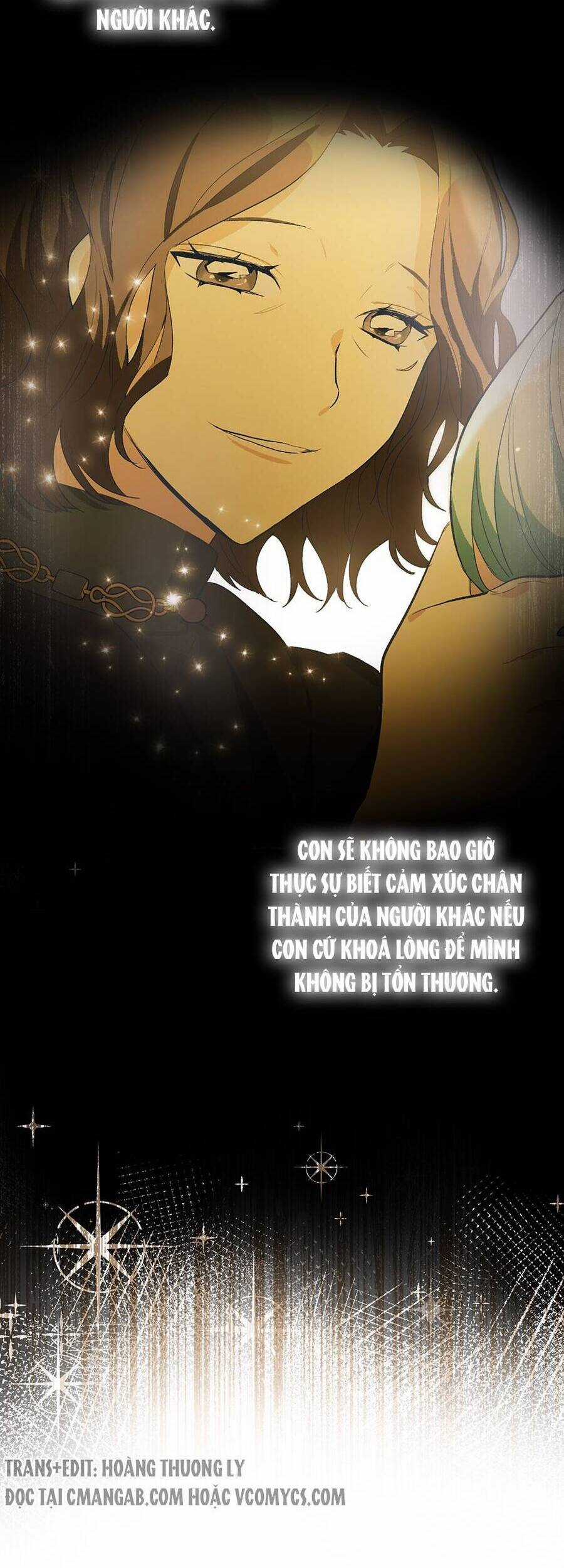 Nữ Đầu Bếp Hoàng Gia Chapter 69 trang 38