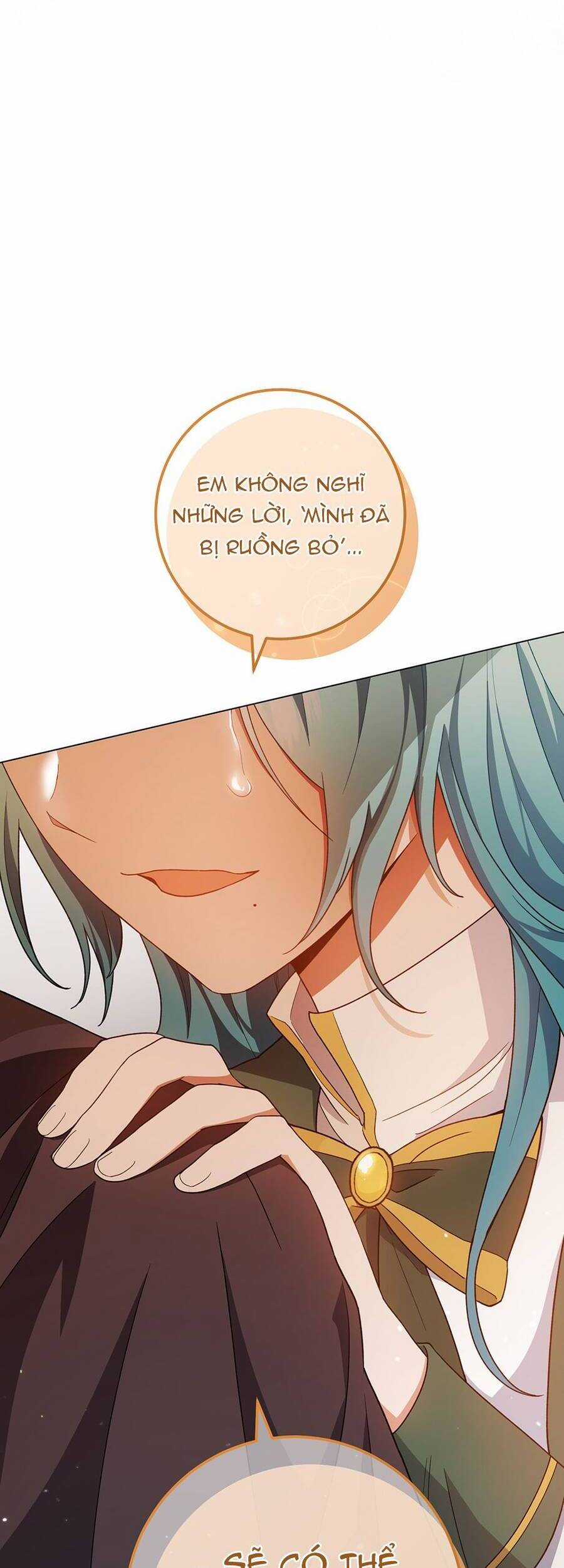 Nữ Đầu Bếp Hoàng Gia Chapter 69 trang 39