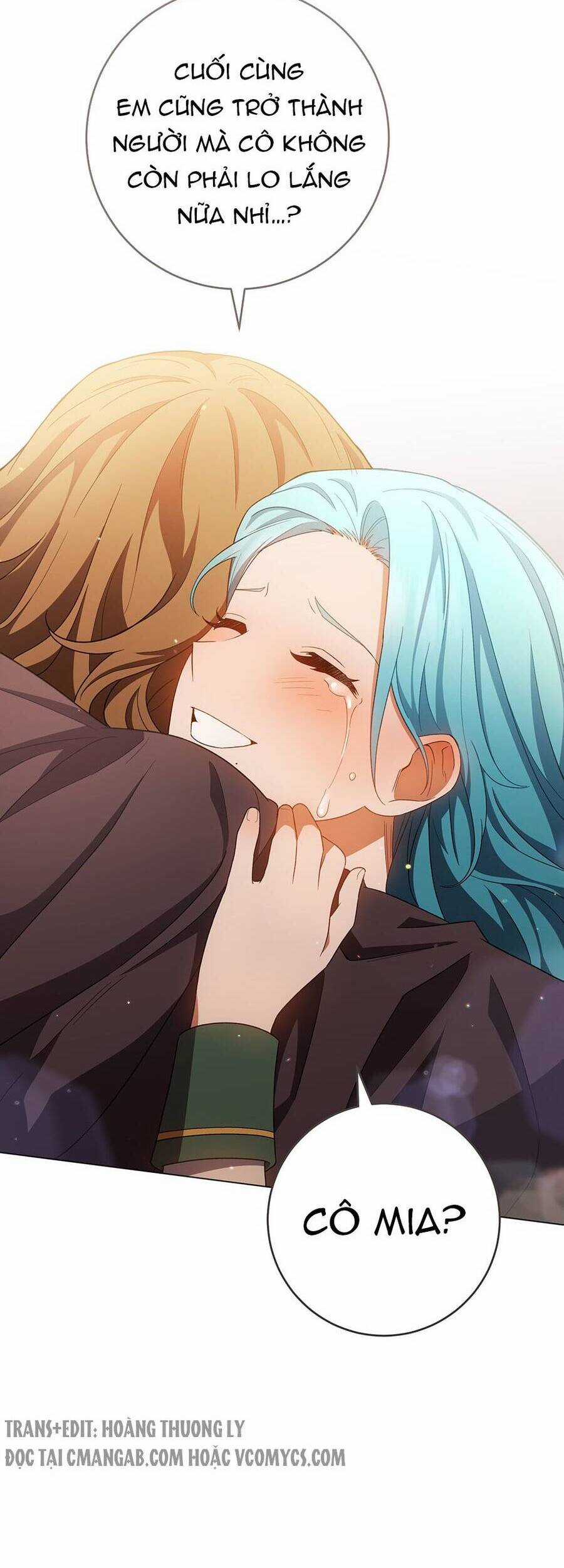 Nữ Đầu Bếp Hoàng Gia Chapter 69 trang 42