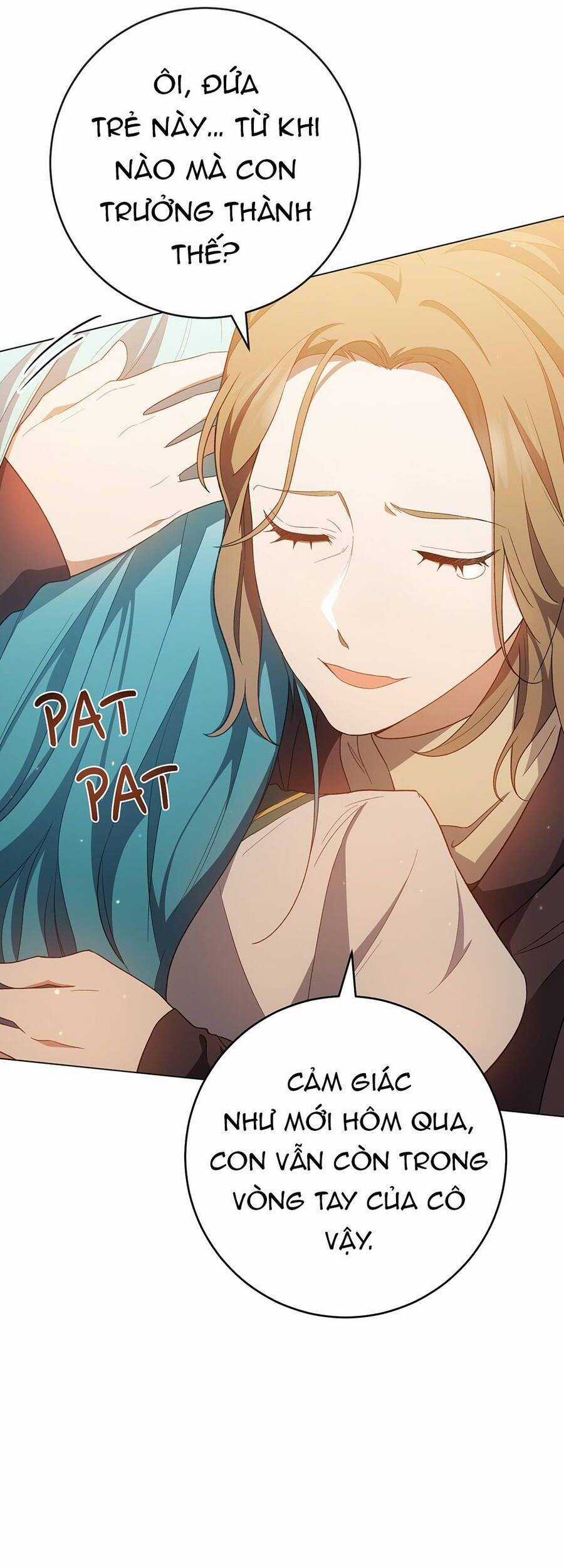 Nữ Đầu Bếp Hoàng Gia Chapter 69 trang 43