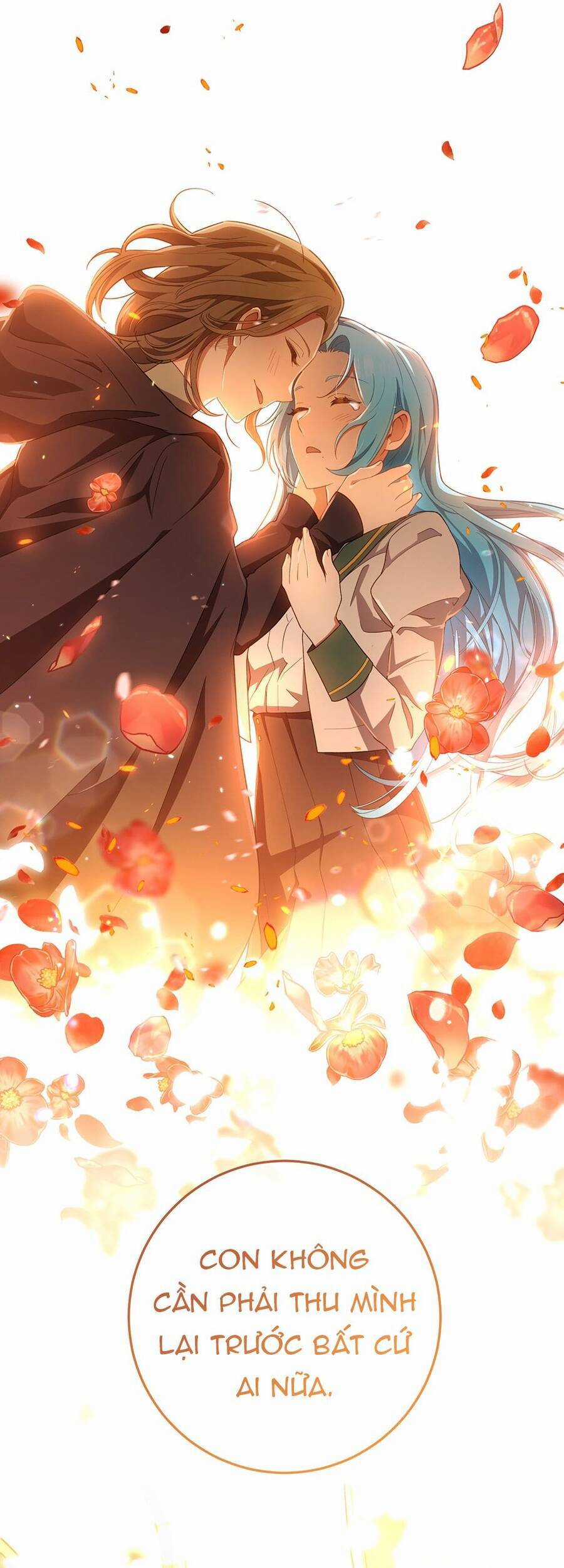 Nữ Đầu Bếp Hoàng Gia Chapter 69 trang 45