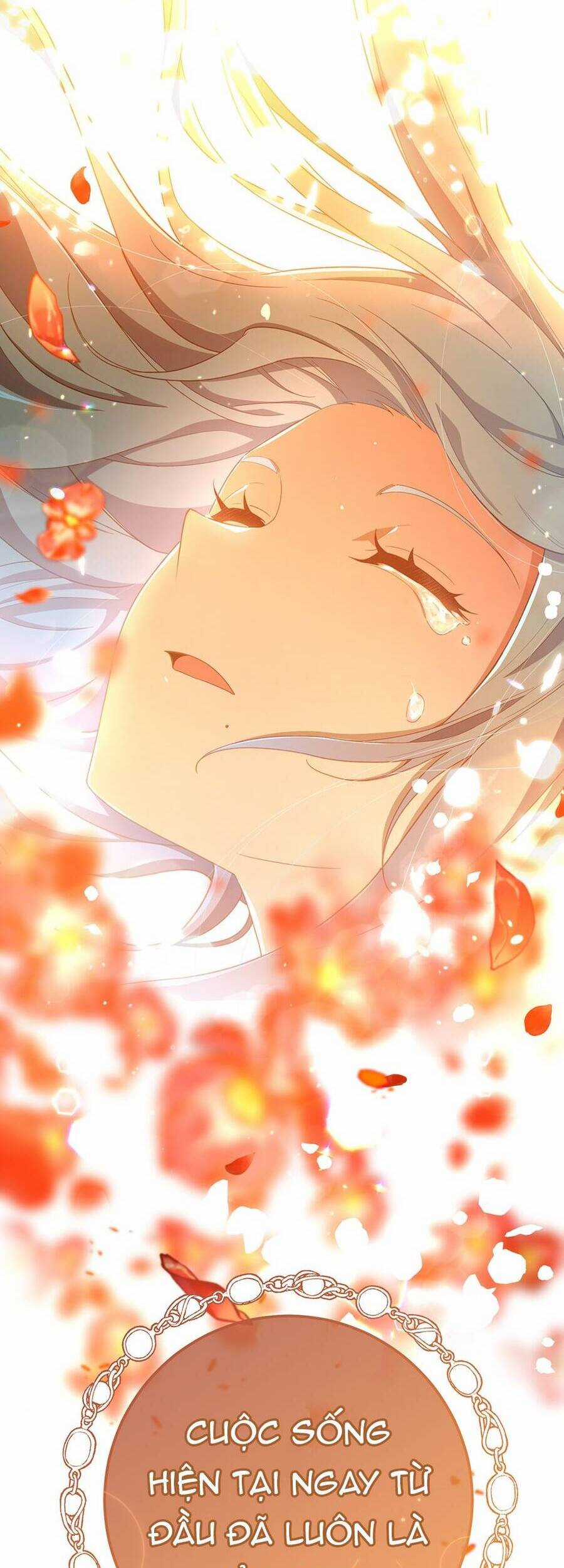 Nữ Đầu Bếp Hoàng Gia Chapter 69 trang 46