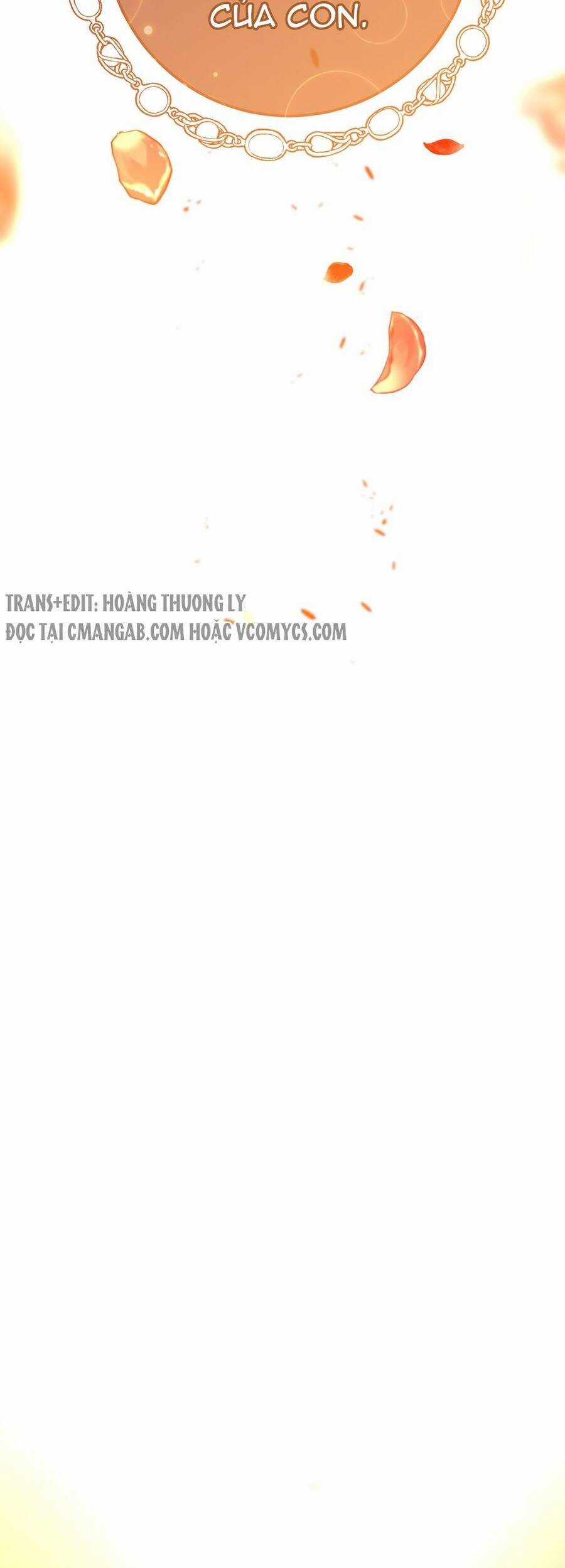 Nữ Đầu Bếp Hoàng Gia Chapter 69 trang 47