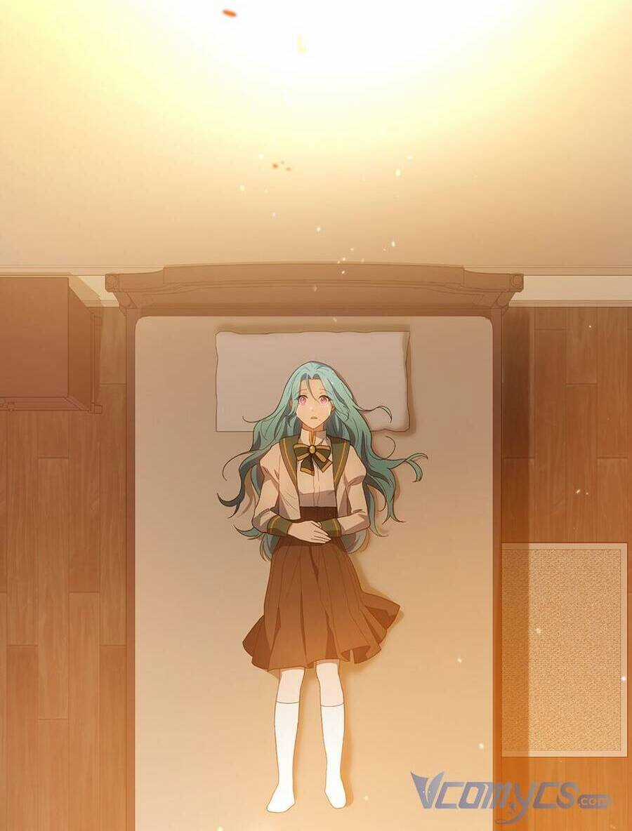 Nữ Đầu Bếp Hoàng Gia Chapter 69 trang 48