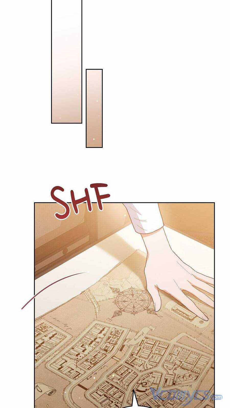 Nữ Đầu Bếp Hoàng Gia Chapter 69 trang 52