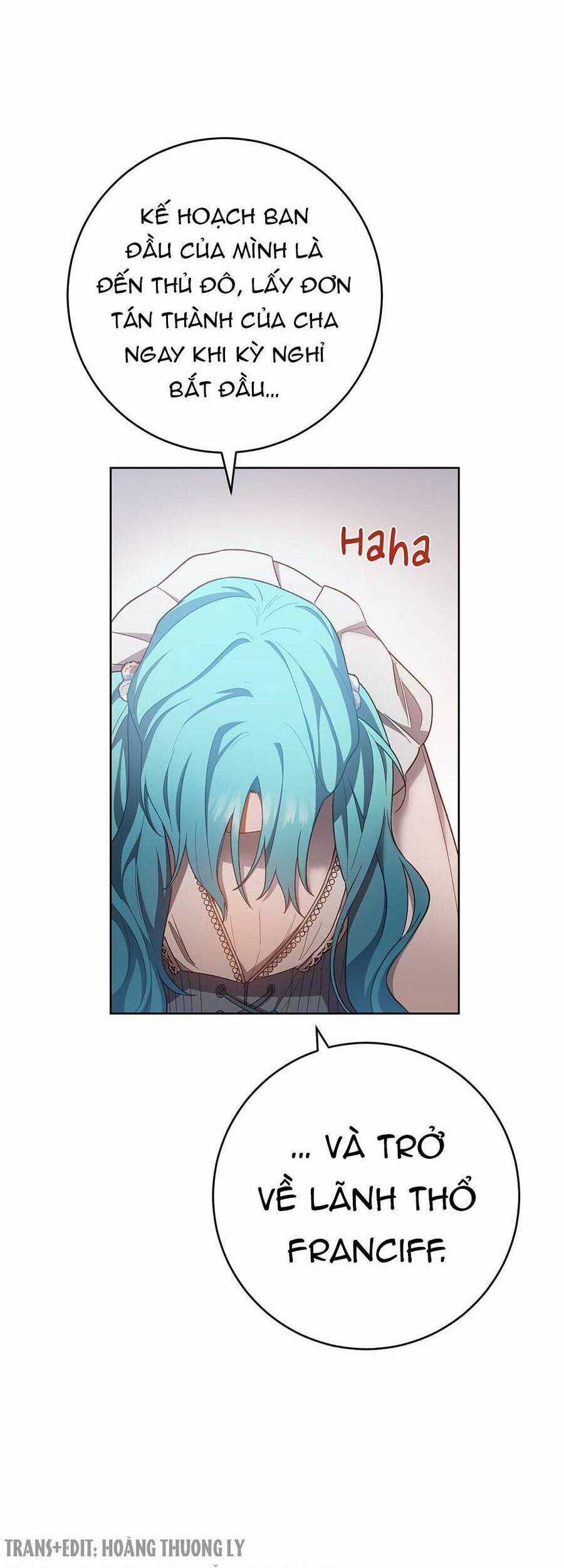 Nữ Đầu Bếp Hoàng Gia Chapter 69 trang 54